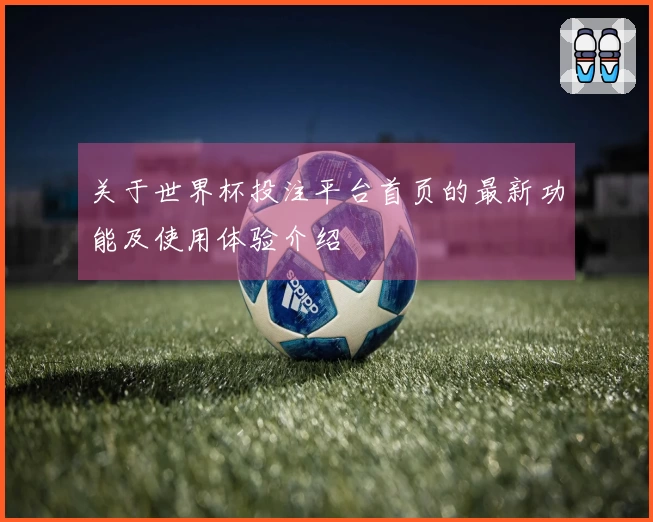 关于世界杯投注平台首页的最新功能及使用体验介绍