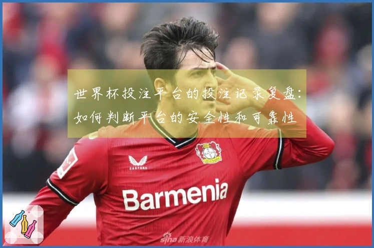 世界杯投注平台的投注记录复盘：如何判断平台的安全性和可靠性