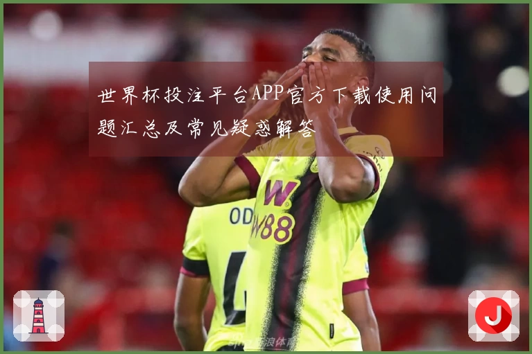 世界杯投注平台APP官方下载使用问题汇总及常见疑惑解答
