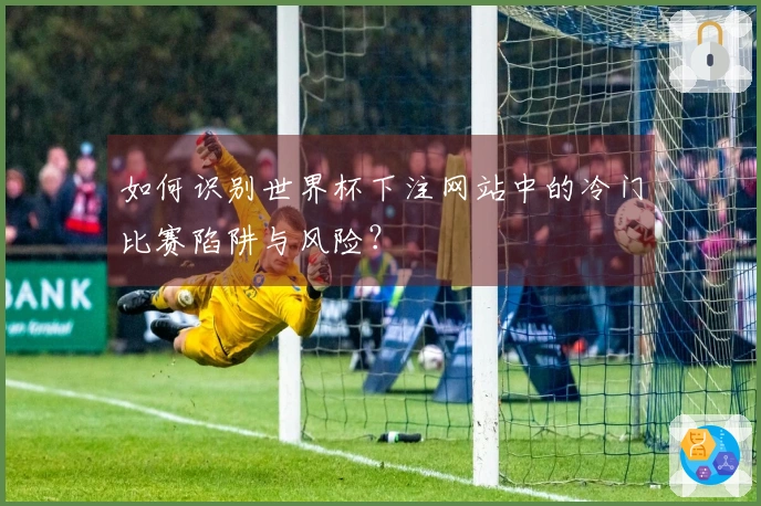 如何识别世界杯下注网站中的冷门比赛陷阱与风险？