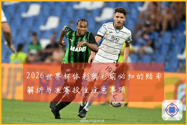 2026世界杯体彩购彩前必知的赔率解析与决赛投注注意事项